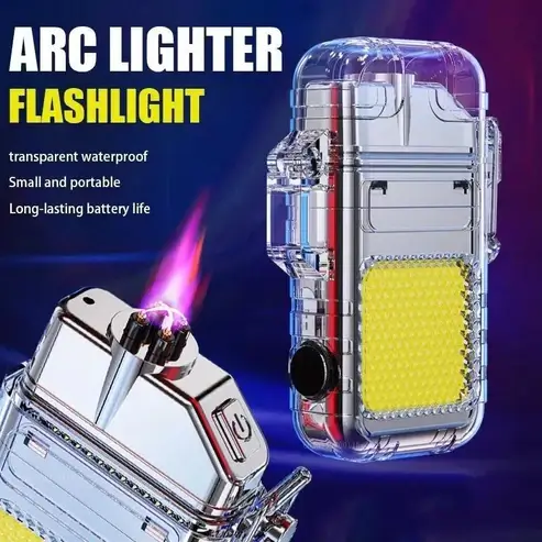 arc lighter