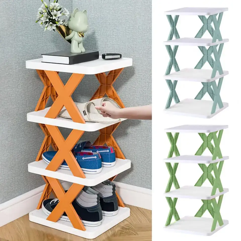 Shoes Rack( 5  leyar)