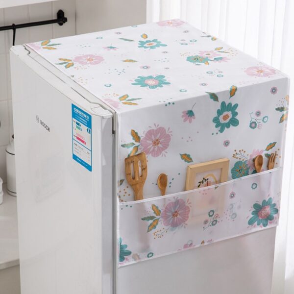 Waterproof Fridge Cover