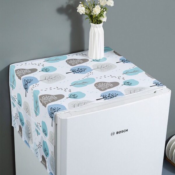 Waterproof Fridge Cover